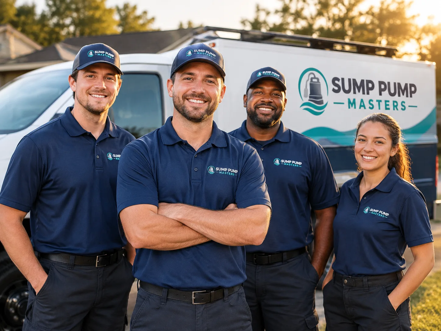 Sump Pump Repair company in Cumberland, VA